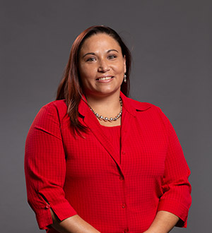 Leann Reed